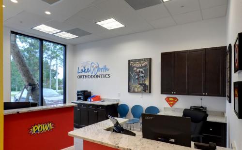 Image for Lake Worth Orthodontics with ID of: 2183196