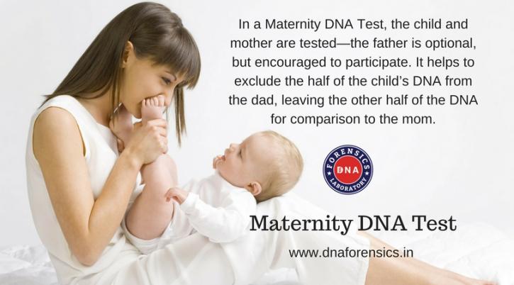 Image for Government Approved DNA Testing Services in India with ID of: 2183355