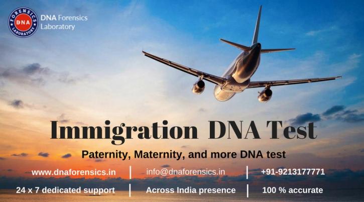 Image for Government Approved DNA Testing Services in India with ID of: 2183360
