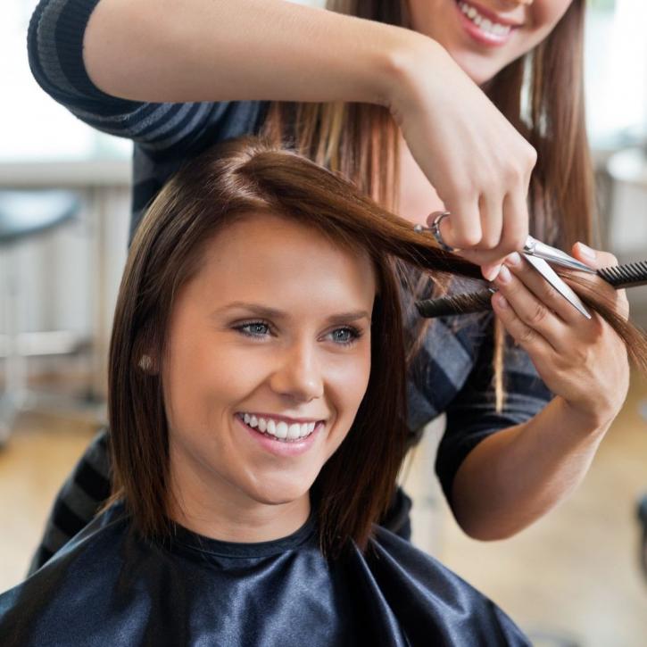 Image for Foundation Salon And Spa with ID of: 2183424