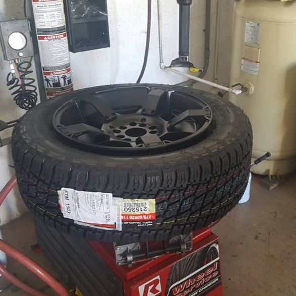 Image for Latino's Automobile Repair with ID of: 2183482