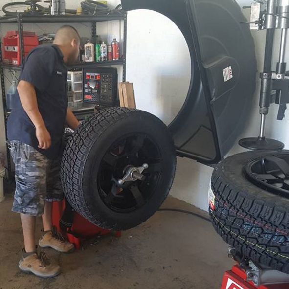 Image for Latino's Automobile Repair with ID of: 2183483