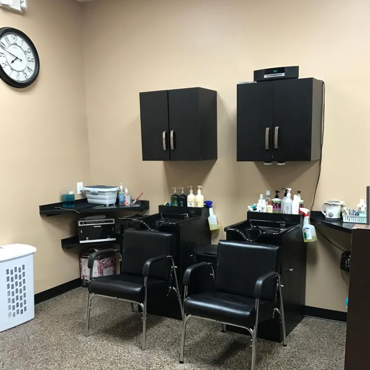 Image for The Salon & Spa with ID of: 2183621