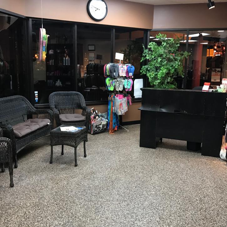 Image for The Salon & Spa with ID of: 2183622