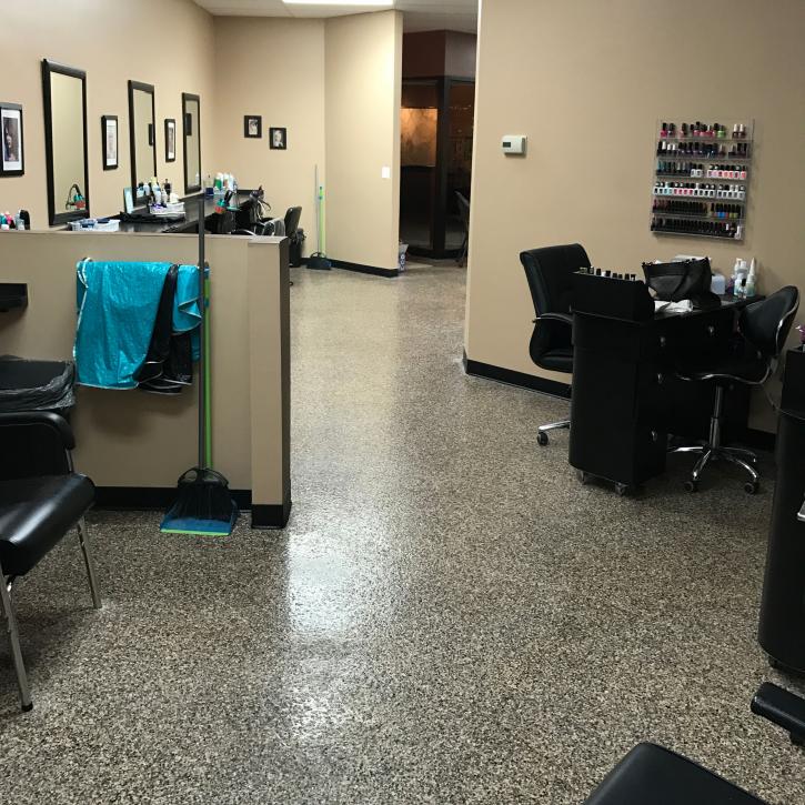 Image for The Salon & Spa with ID of: 2183623