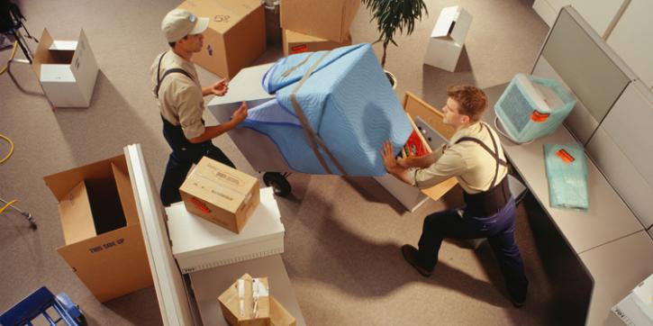 Image for The Dime Moving Company LLC with ID of: 2183994