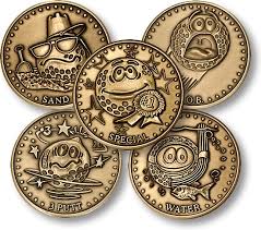 Image for Coins Plus with ID of: 2184244