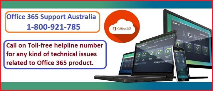 Image for Office 365 Customer Service Number Australia 1-800-921-785 with ID of: 2184284