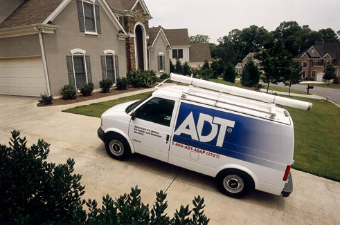 Image for Zions Security Alarms - ADT Authorized Dealer with ID of: 2184302