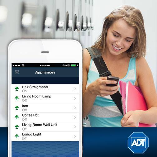 Image for Zions Security Alarms - ADT Authorized Dealer with ID of: 2184303