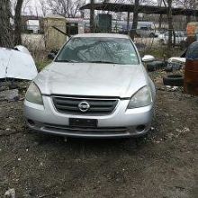 Image for A&M Auto Parts with ID of: 2184671