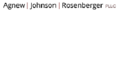 Image for Agnew Johnson & Rosenbeger with ID of: 2184921