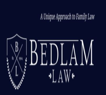 Image for Bedlam Law with ID of: 2184944