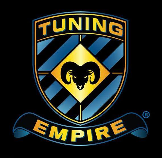 Image for Tuning Empire with ID of: 2185095