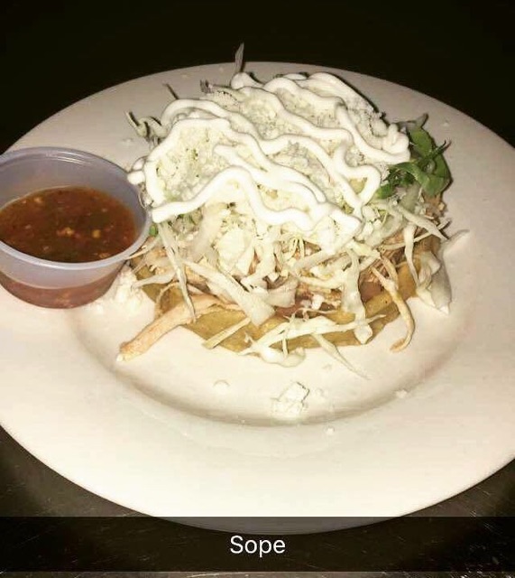 Image for Chapala Authentic Mexican Restaurant and Grill with ID of: 2185147