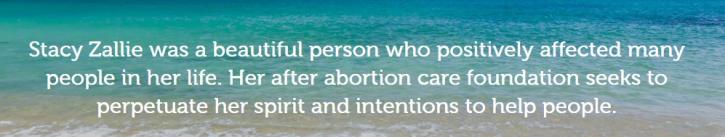 Image for How to Heal After an Abortion with ID of: 2185152