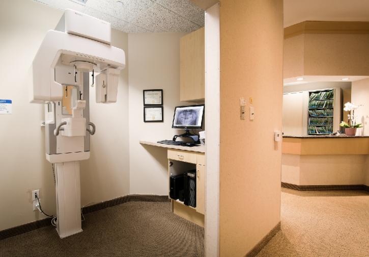Image for OC Centers for Oral Surgery & Dental Implants with ID of: 2185280