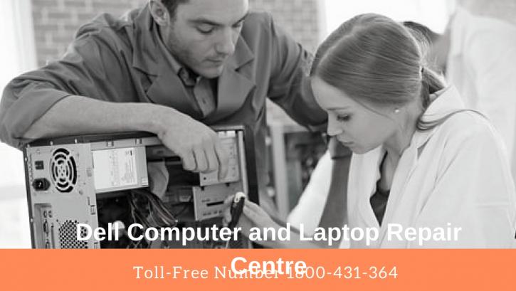 Image for How to Get fix with Dell Repair Centre with ID of: 2185459