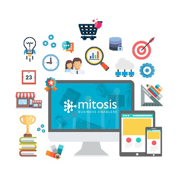 Image for Python Development Company | Mitosis Business Enablers with ID of: 2185587