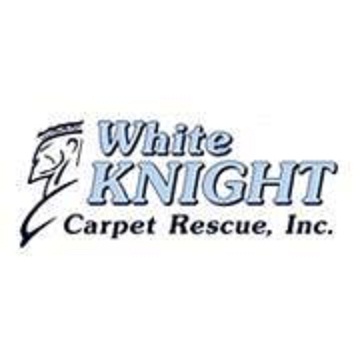 Image for White Knight Carpet Rescue with ID of: 2185742