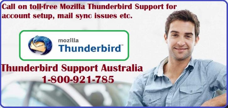 Image for How can I Create a Signature in Mozilla Thunderbird? with ID of: 2185836