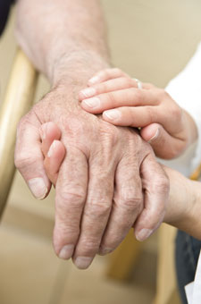 Image for Assisting Hands-Serving North Houston with ID of: 2185958