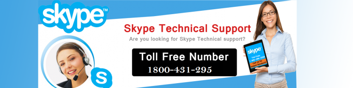 Image for Skype Customer Support Number:-1800-431-295 Australia with ID of: 2186106