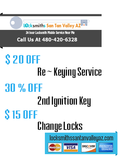 Image for Locksmiths San Tan Valley AZ with ID of: 2186281