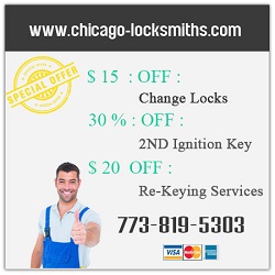 Image for Chicago IL Locksmiths with ID of: 2186293