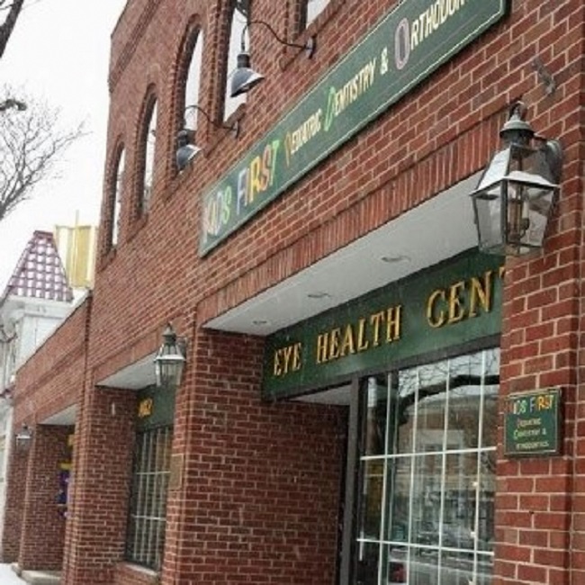 Image for Kids First Pediatric Dentistry & Orthodontics with ID of: 2186332