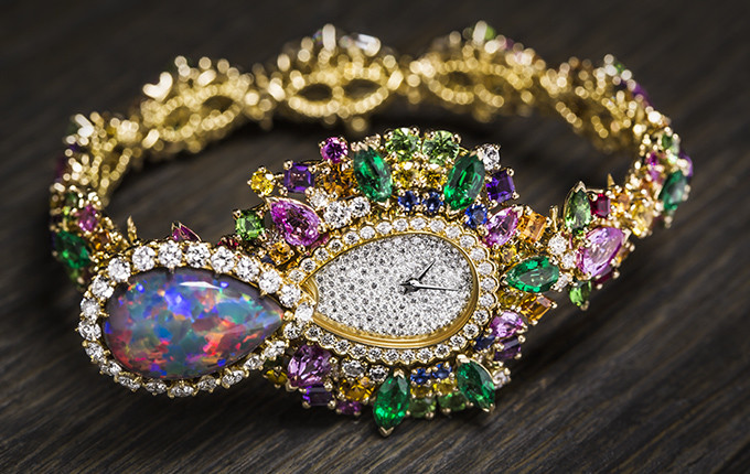 Image for Claude Moore Jeweler with ID of: 2186609