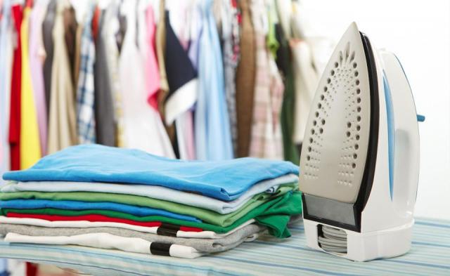 Image for Clean-O-Rama Linen Service with ID of: 2186645