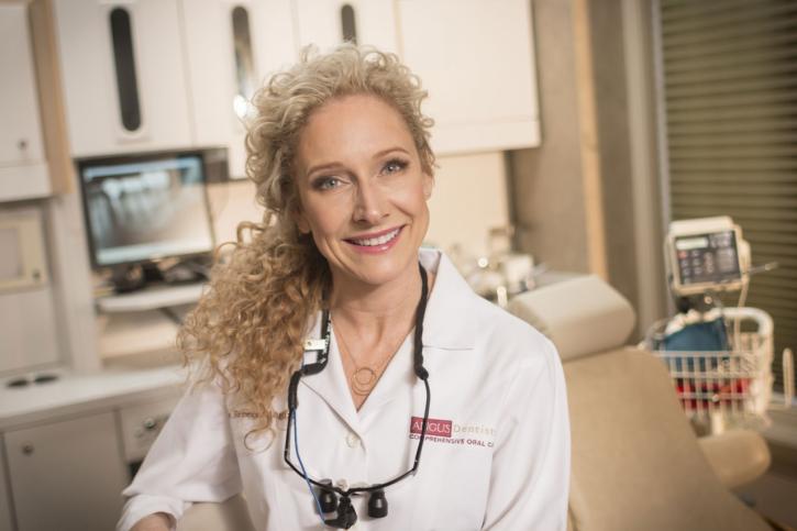 Image for Angus Dentistry with ID of: 2186809