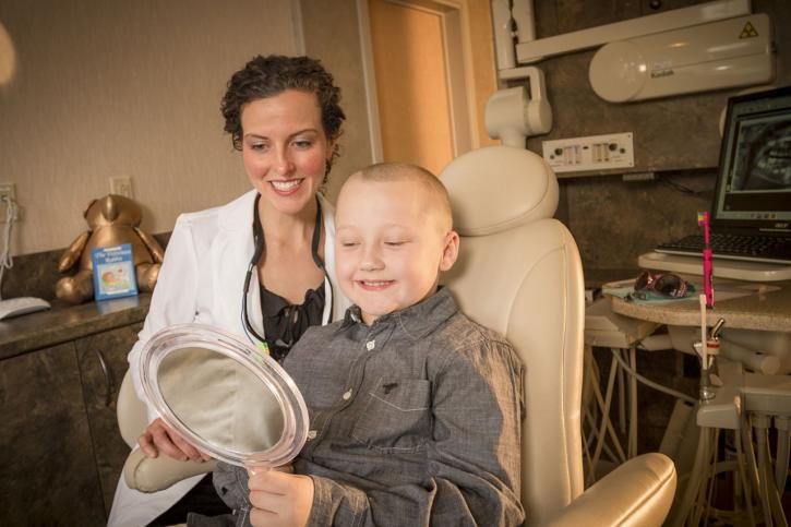 Image for Angus Dentistry with ID of: 2186813