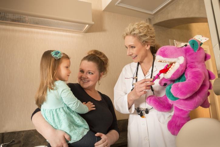 Image for Angus Dentistry with ID of: 2186814
