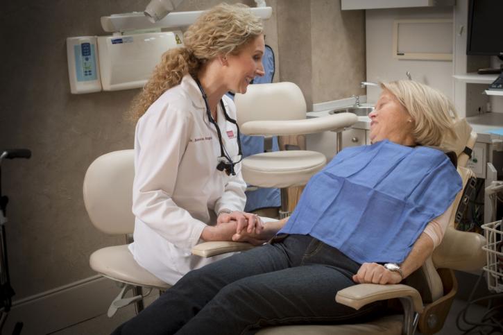 Image for Angus Dentistry with ID of: 2186824