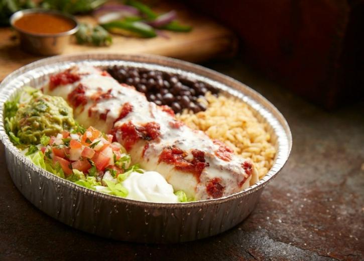 Image for Willy's Mexicana Grill with ID of: 2186985