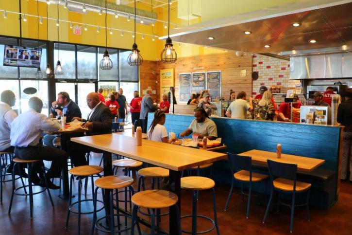 Image for Willy's Mexicana Grill with ID of: 2186987