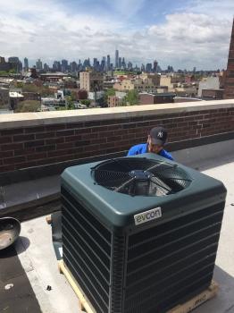 Image for NY HVAC Services with ID of: 2187038