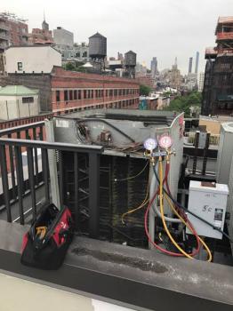Image for NY HVAC Services with ID of: 2187040