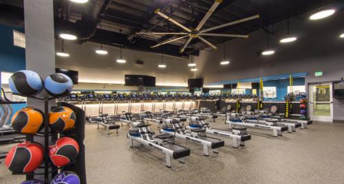 Image for Chuze Fitness with ID of: 2187065
