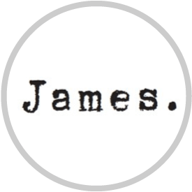 Image for James Restaurant and Bar with ID of: 2187082