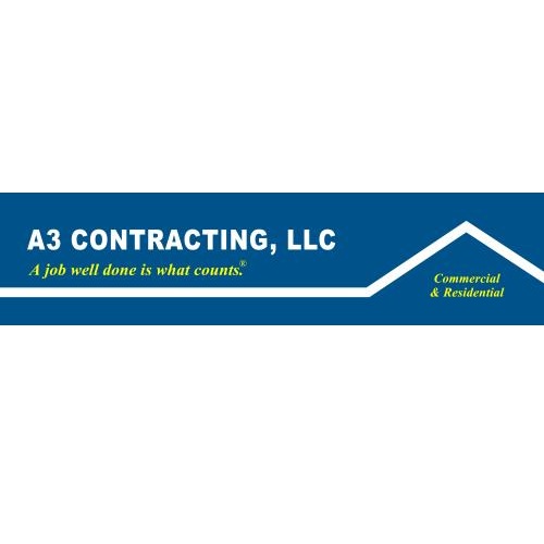 Image for A3 Contracting LLC with ID of: 2187158