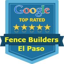 Image for El Paso Fence Builders with ID of: 2187450