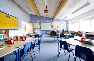 Image for Kingshott School with ID of: 2187483