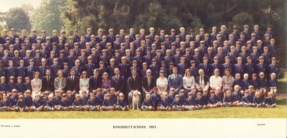 Image for Kingshott School with ID of: 2187519