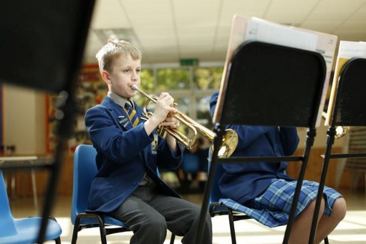 Image for Kingshott School with ID of: 2187557