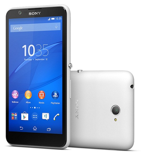 Image for Issues & fixes for Sony Xperia E4 Screen Repair with ID of: 2187563