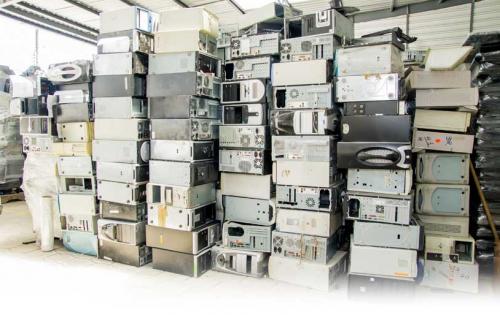 Image for E-Scrap Solutions with ID of: 2187619