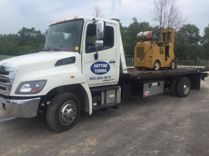 Image for Get 24 Hour Roadside Assistance by Anytime Towing with ID of: 2187793